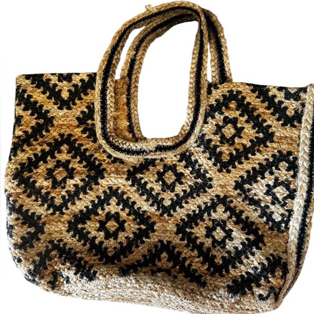 New Bag/Tote
